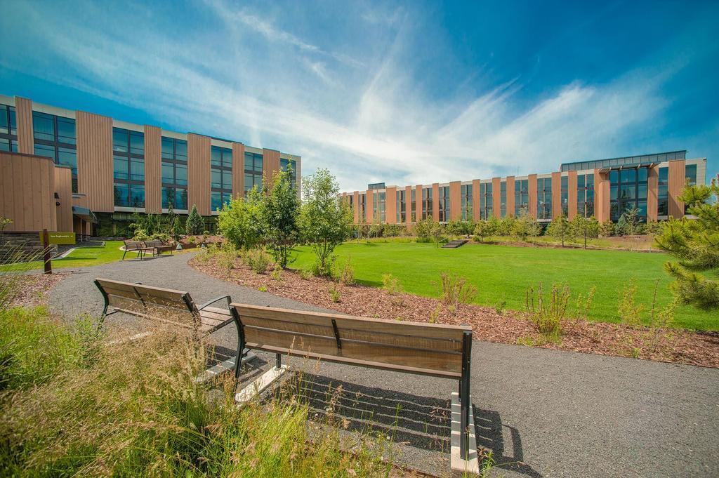 Coeur D'Alene Casino Resort Hotel Worley Exterior photo