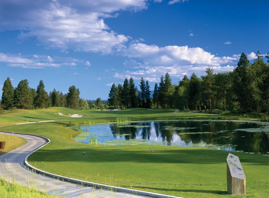 Coeur D'Alene Casino Resort Hotel Worley Exterior photo